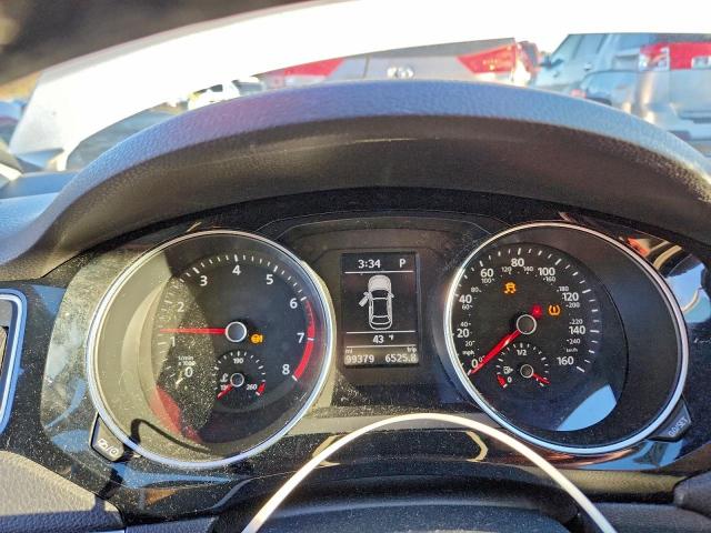 Volkswagen Jetta Sel Image 6