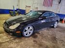 Mercedes-Benz Cls-class 550 Image 1