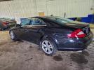 Mercedes-Benz Cls-class 550 Image 8