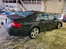 Mercedes-Benz Cls-class 550 Image 9