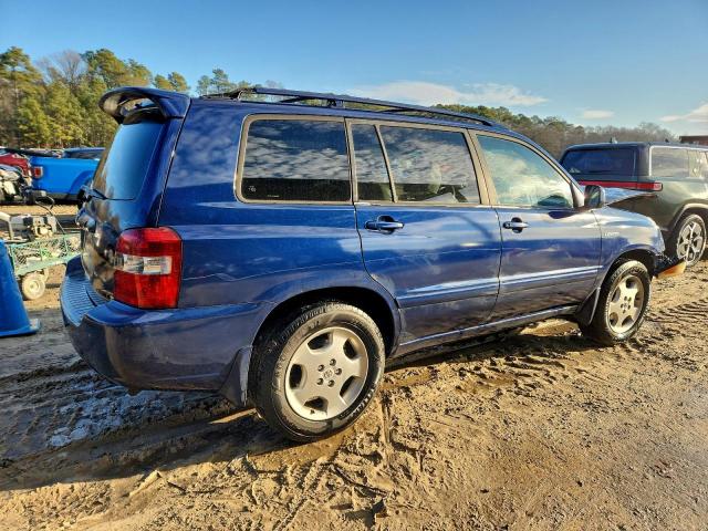 Toyota Highlander Limited Image 6