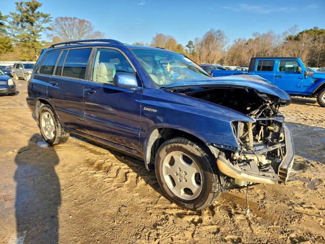 Toyota Highlander Limited Image 10