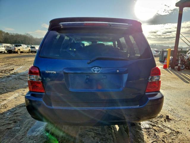 Toyota Highlander Limited Image 12