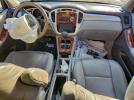 Toyota Highlander Limited Image 8