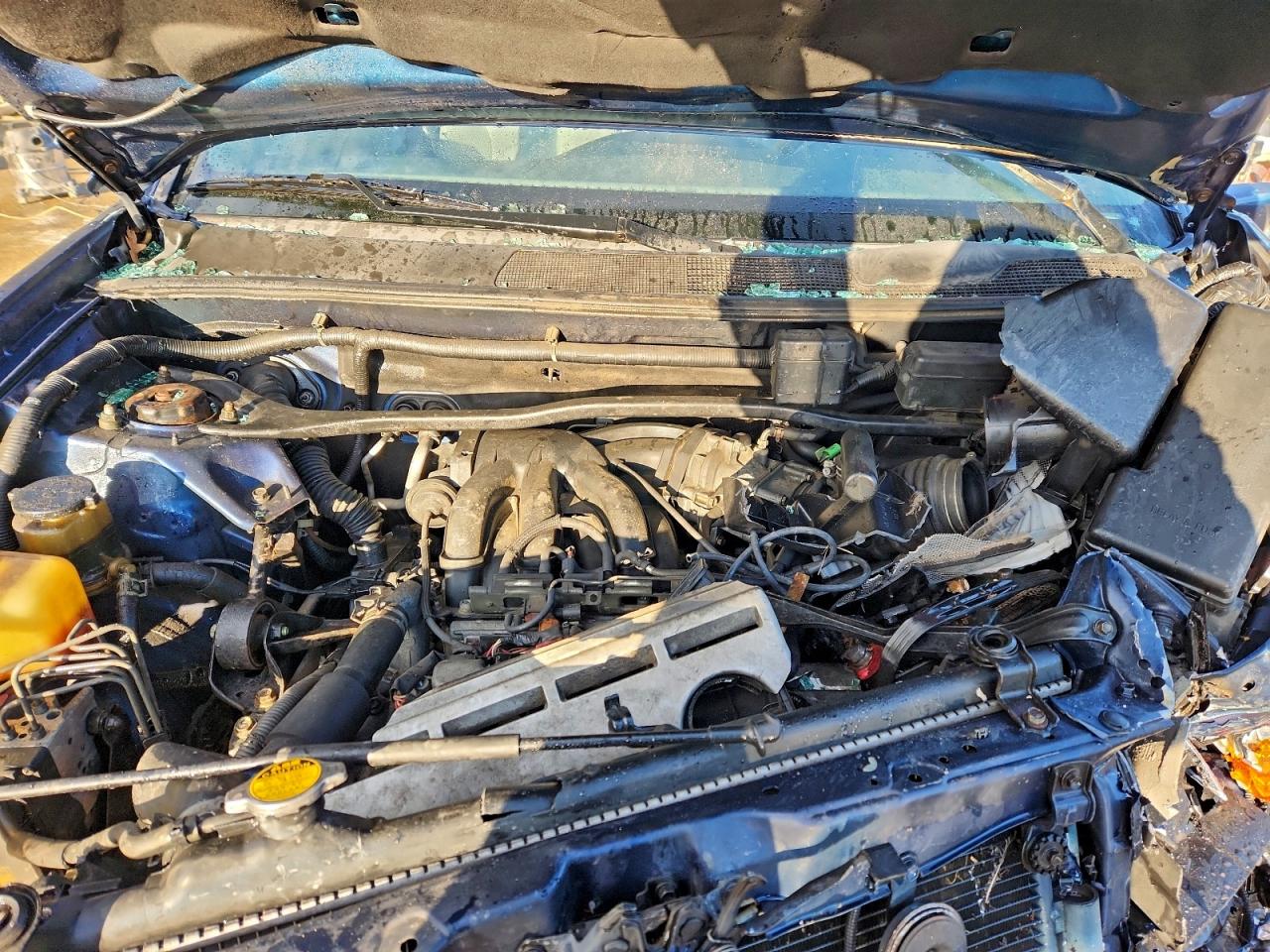 Toyota Highlander Limited Image 9