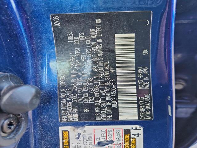 Toyota Highlander Limited Image 11