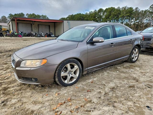  Salvage Volvo S80