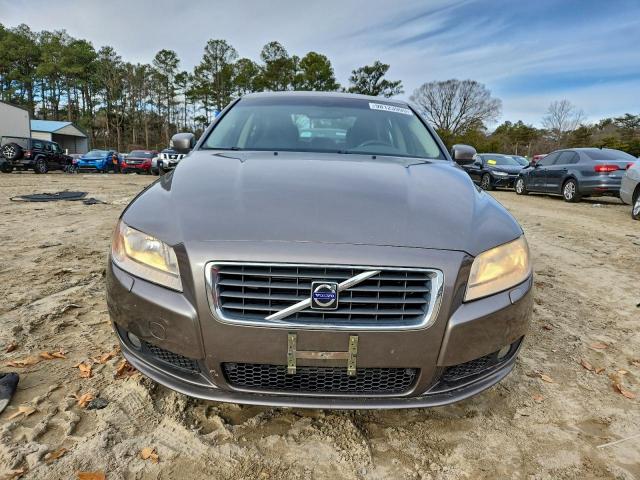 Volvo S80 T6 Image 8
