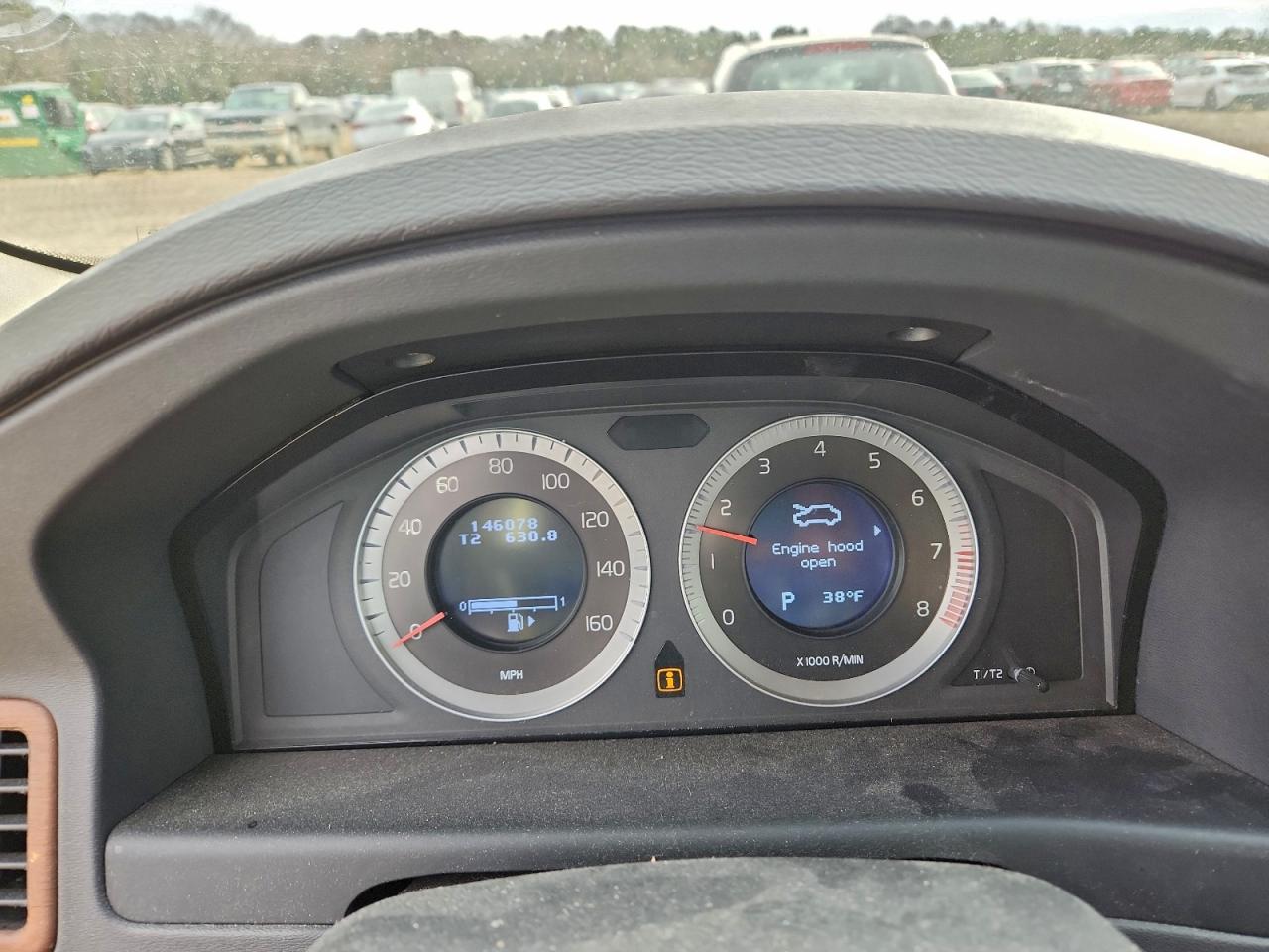 Volvo S80 T6 Image 5