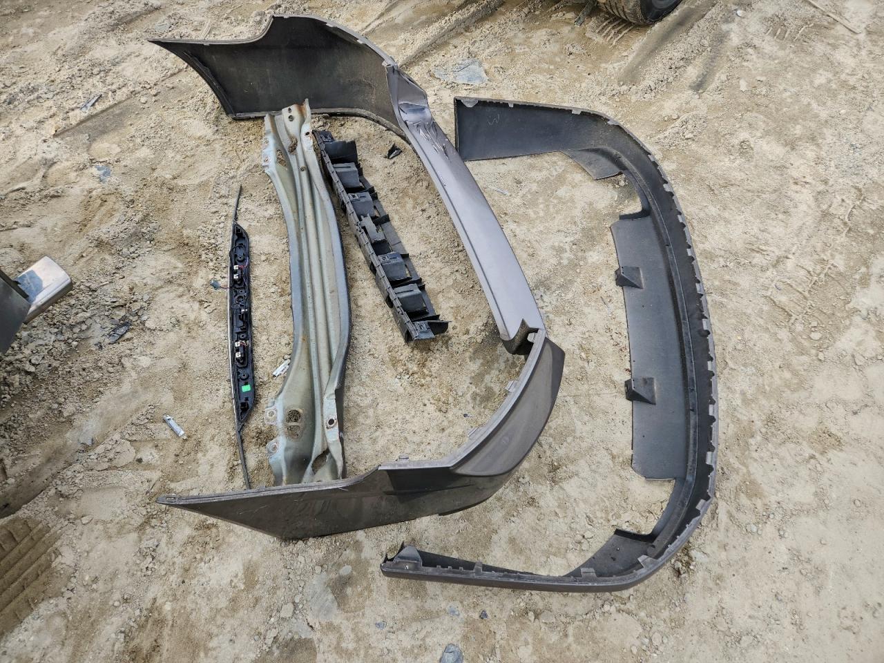 Volvo S80 T6 Image 3