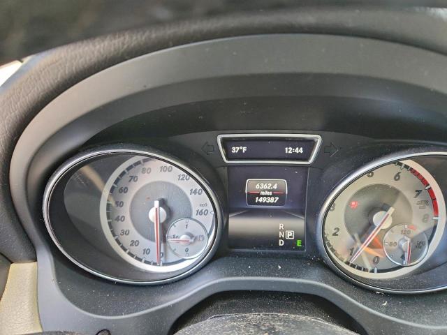 Mercedes-Benz GLA 250 4matic Image 6