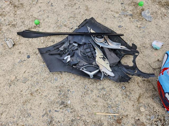 Mercedes-Benz GLA 250 4matic Image 12