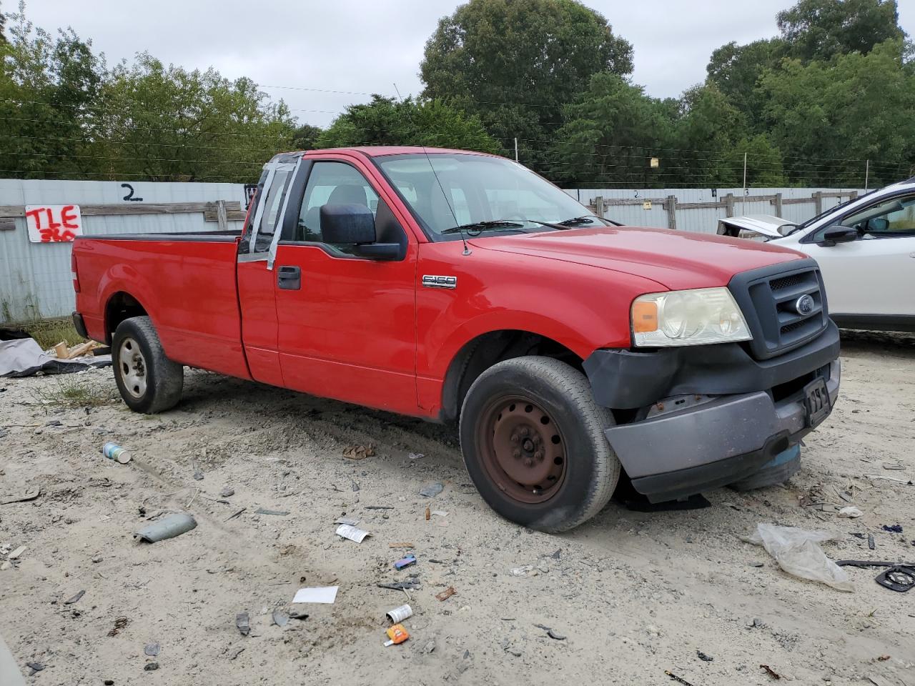Ford F-150 Image 5