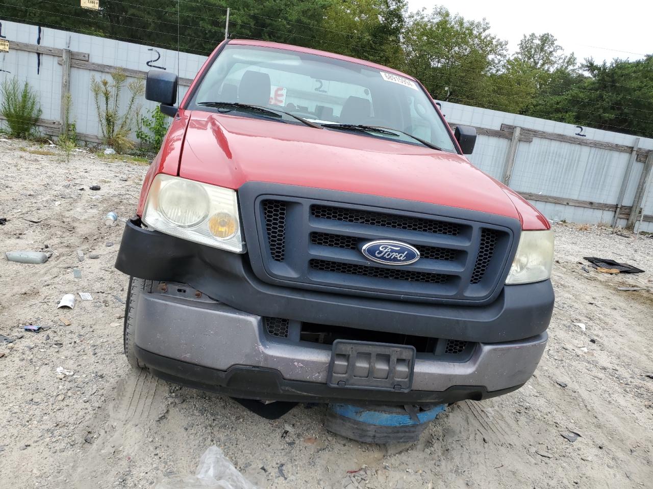 Ford F-150 Image 6