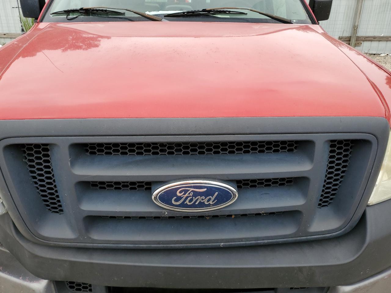 Ford F-150 Image 7