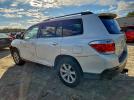Toyota Highlander Base Image 13