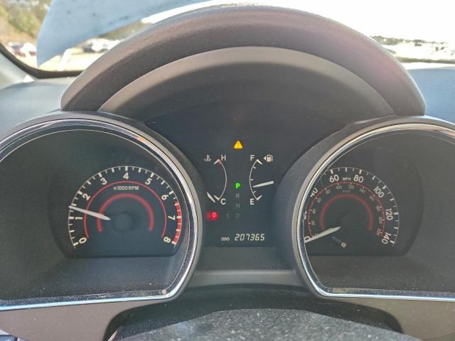 Toyota Highlander Base Image 7