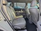 Toyota Highlander Base Image 9