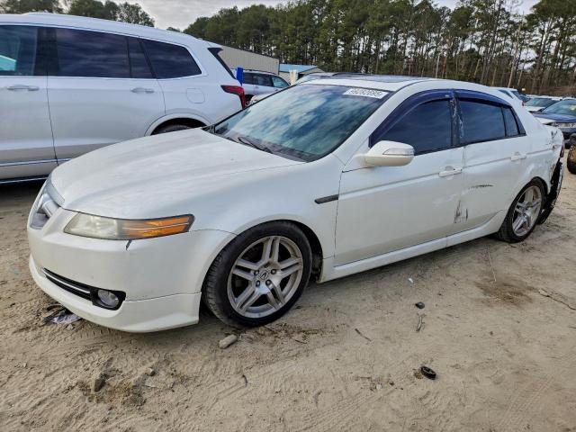  Salvage Acura TL