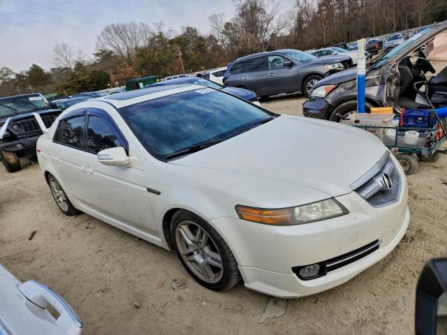 Acura TL Image 7