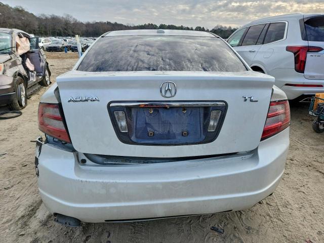 Acura TL Image 2