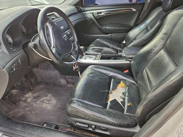 Acura TL Image 5