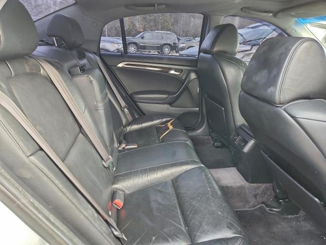 Acura TL Image 10