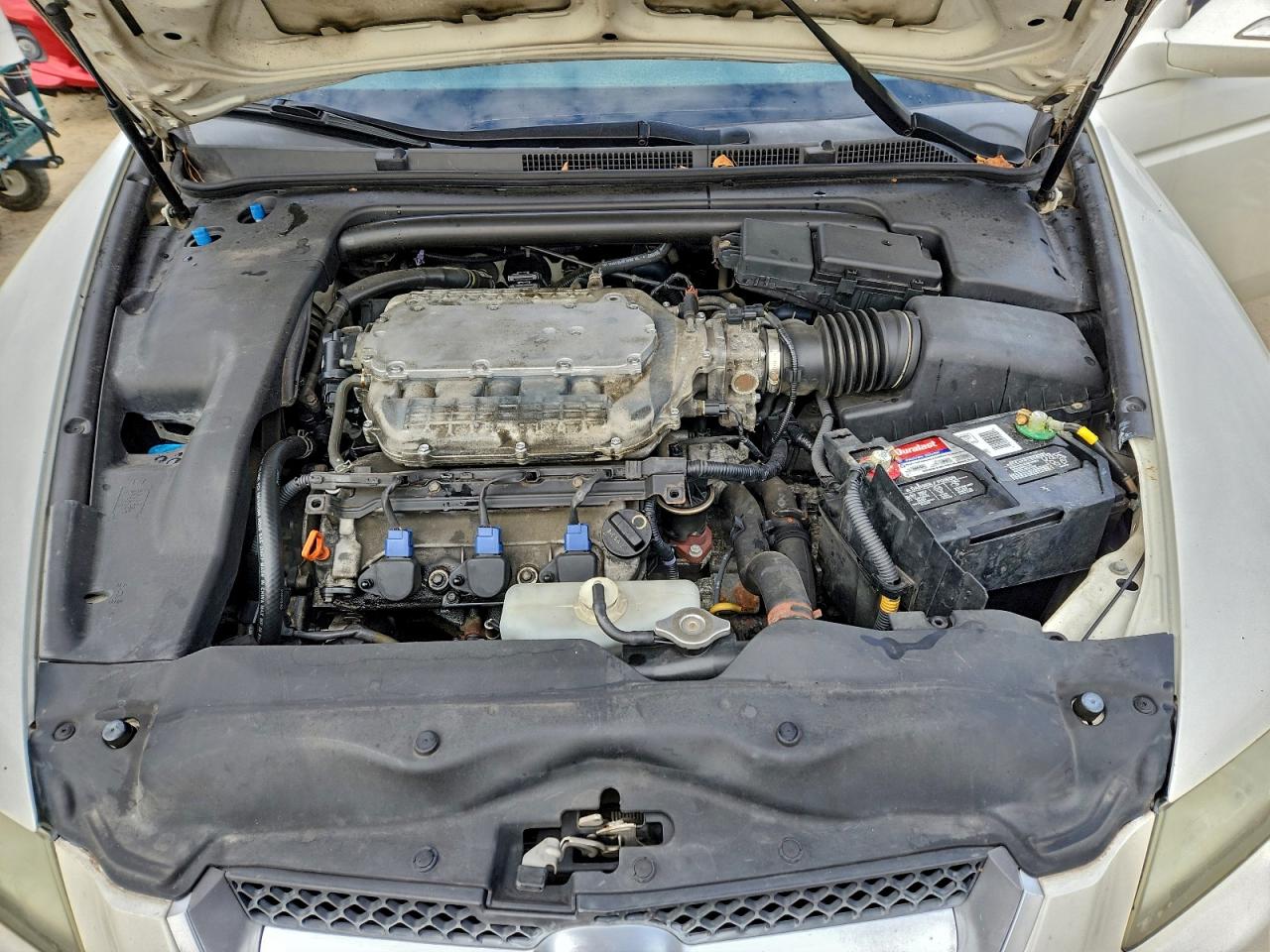 Acura TL Image 12