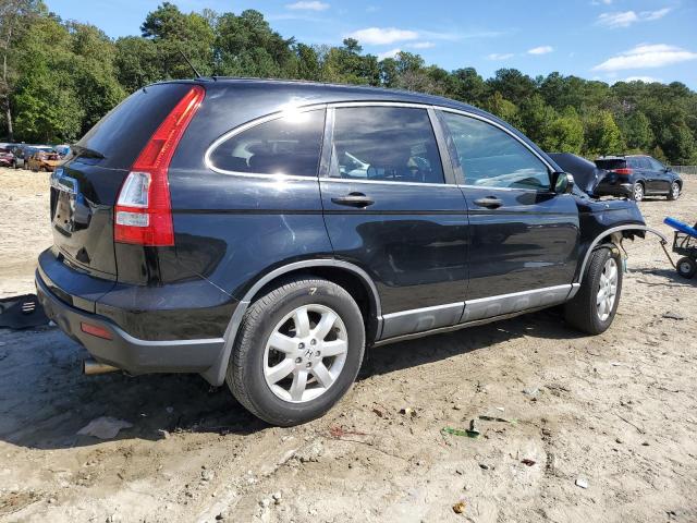 Honda Crv Ex Image 2