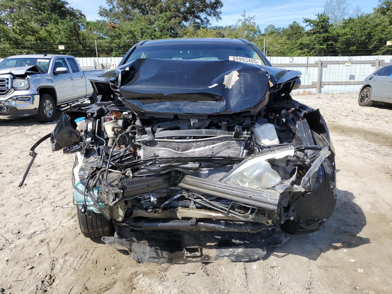 Honda Crv Ex Image 3