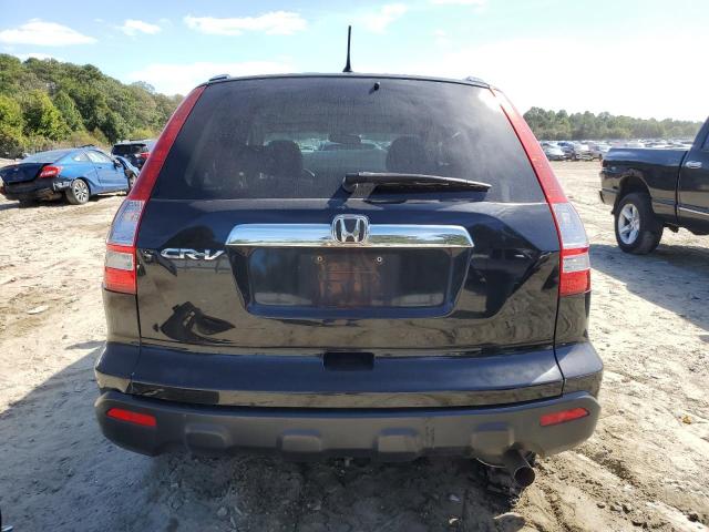 Honda Crv Ex Image 9