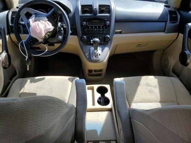 Honda Crv Ex Image 8