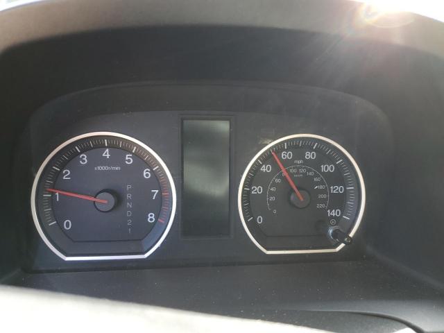 Honda Crv Ex Image 11