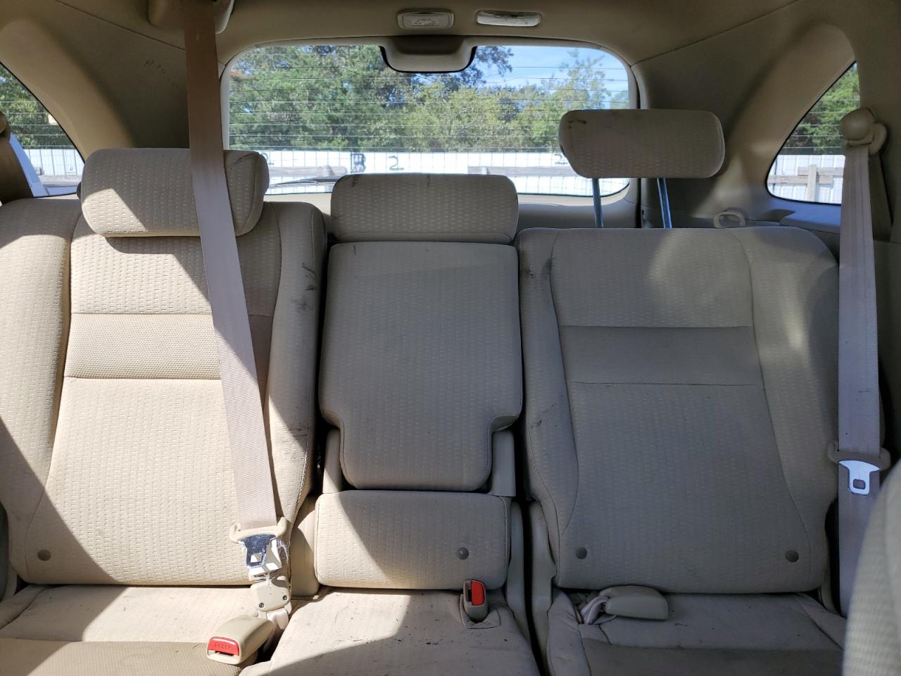 Honda Crv Ex Image 6