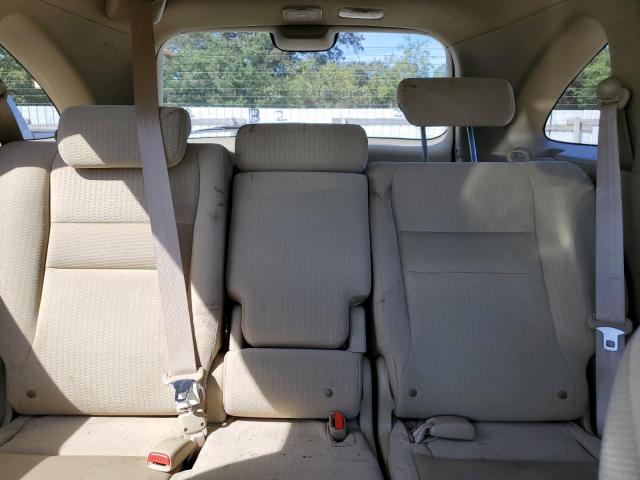 Honda Crv Ex Image 6