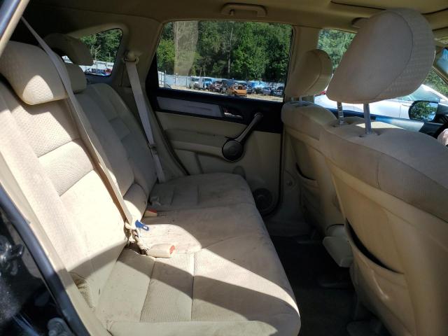 Honda Crv Ex Image 10