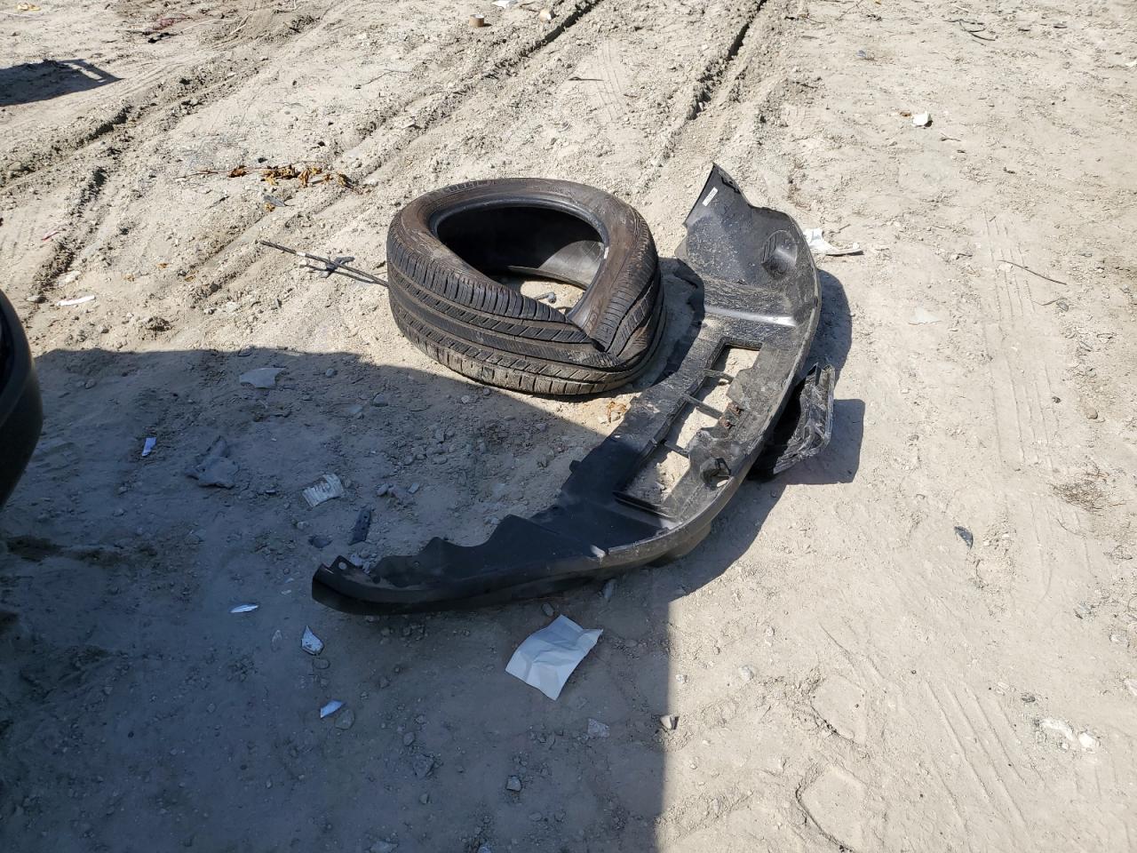 Honda Crv Ex Image 12