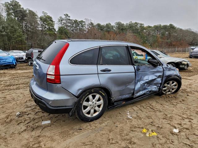 Honda Crv Ex Image 13