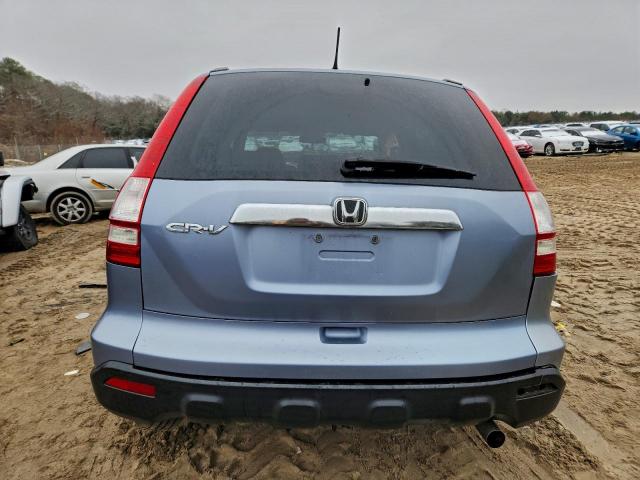 Honda Crv Ex Image 3
