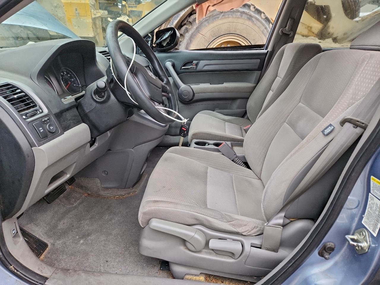 Honda Crv Ex Image 9