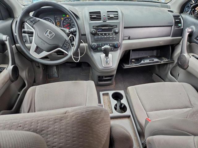 Honda Crv Ex Image 10