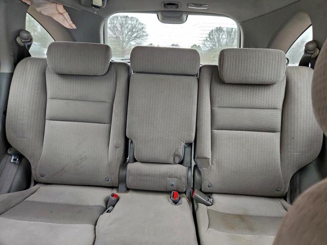 Honda Crv Ex Image 8