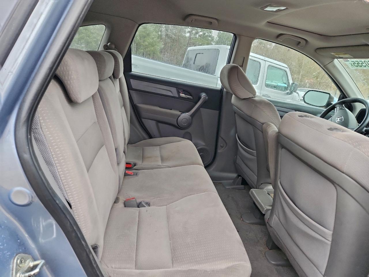 Honda Crv Ex Image 6