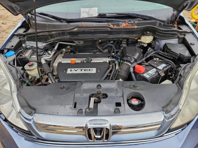 Honda Crv Ex Image 11