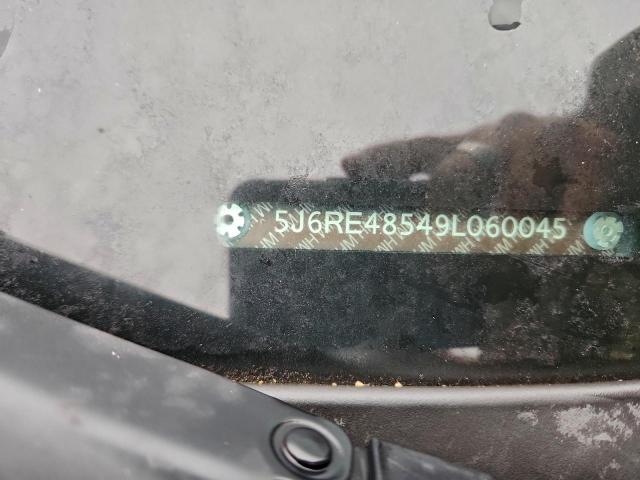 Honda Crv Ex Image 7