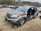 Honda Crv Ex Image 1