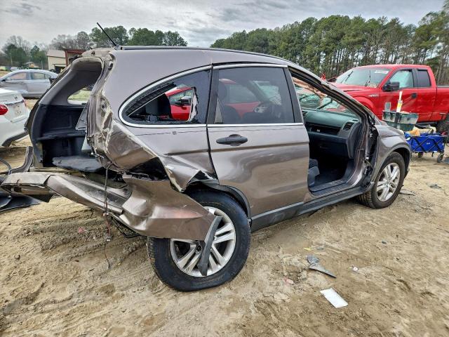 Honda Crv Ex Image 8