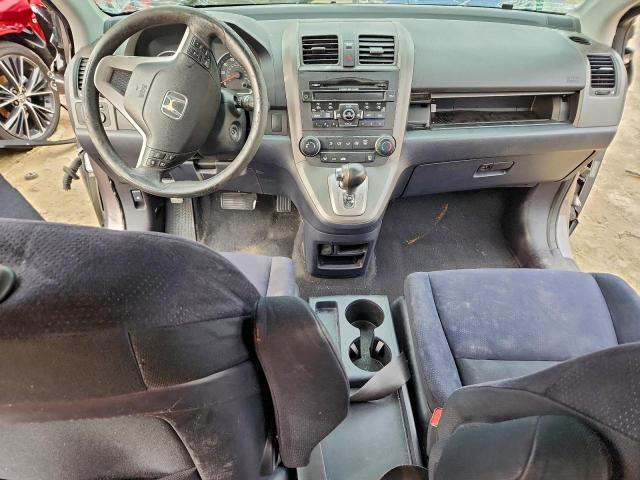 Honda Crv Ex Image 11