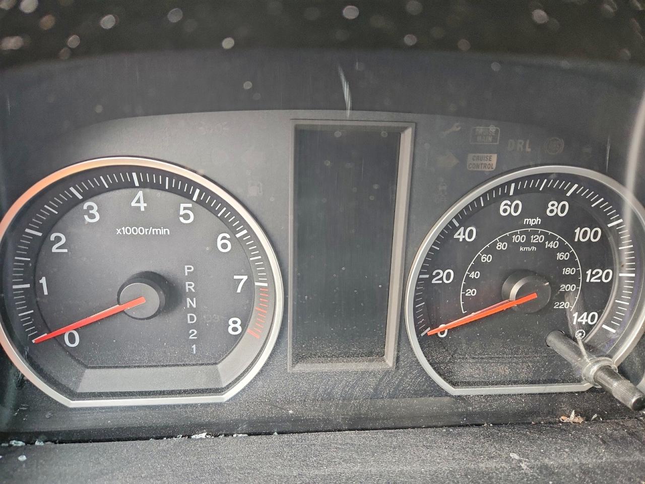 Honda Crv Ex Image 14