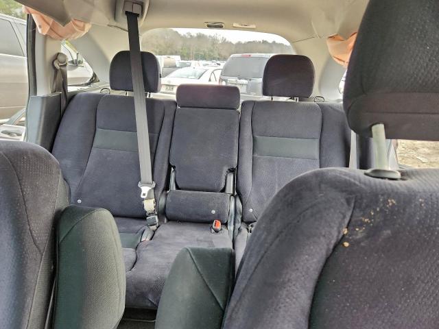 Honda Crv Ex Image 5